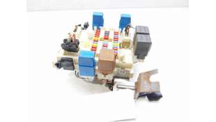 CAJA RELES / FUSIBLES NISSAN PRIMERA (2002-2008) 1.8 115CV 1769CC - L.8277359 / 24350AV700