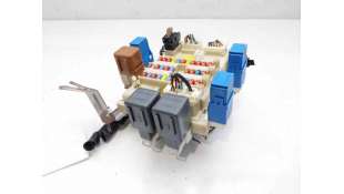 CAJA RELES / FUSIBLES NISSAN PRIMERA (2002-2008) 1.8 115CV 1769CC - L.8277359 / 24350AV700 2