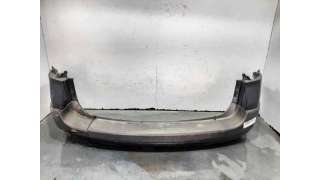 PARAGOLPES TRASERO RENAULT MEGANE II RANCHERA FAMILIAR (2004-2006) 1.5 DCI (KM02, KM13) 101CV 1461CC - L.8277365 / 77014769