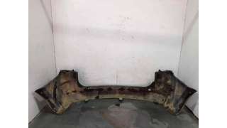 PARAGOLPES TRASERO RENAULT MEGANE II RANCHERA FAMILIAR (2004-2006) 1.5 DCI (KM02, KM13) 101CV 1461CC - L.8277365 / 77014769
