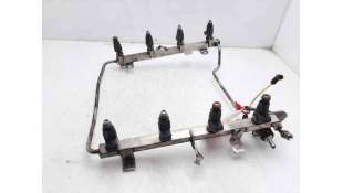 RAMPA INYECTORA AUDI A8 (2007-2010) 2.8 FSI 210CV 2773CC - L.8277372 / 077133681L
