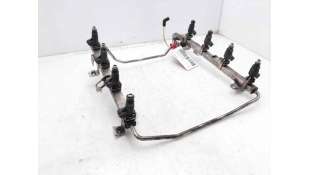 RAMPA INYECTORA AUDI A8 (2007-2010) 2.8 FSI 210CV 2773CC - L.8277372 / 077133681L 2