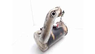 FILTRO DE PARTICULAS RENAULT CLIO III (2010-2014) 1.5 DCI 75CV 1461CC - L.8277373 / 8201478965 2
