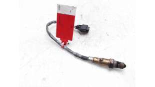 SONDA LAMBDA RENAULT CLIO III (2010-2014) 1.5 DCI 75CV 1461CC - L.8277379 / 226408209R 2