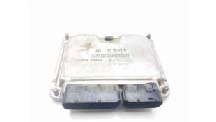 CENTRALITA MOTOR UCE SEAT CORDOBA (2005-2009) 1.4 TDI 80CV 1422CC - L.8277474 / 045906019BQ