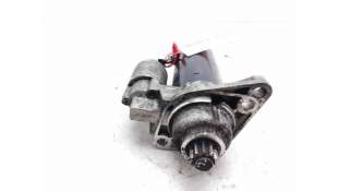 MOTOR ARRANQUE SEAT CORDOBA (2005-2009) 1.4 TDI 80CV 1422CC - L.8277481 / 02Z911023F