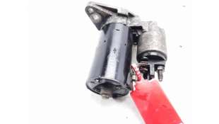 MOTOR ARRANQUE SEAT CORDOBA (2005-2009) 1.4 TDI 80CV 1422CC - L.8277481 / 02Z911023F 2