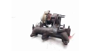 TURBOCOMPRESOR SEAT CORDOBA (2005-2009) 1.4 TDI 80CV 1422CC - L.8277485 / 045253019L 2