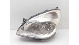 FARO IZQUIERDO CITROEN C5 I (2001-2004) 1.8 16V (DC6FZB, DC6FZE) 115CV 1749CC - L.8277495 / 9632664880