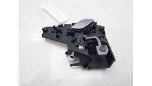 MANETA INTERIOR TRASERA IZQUIERDA CITROEN C5 I (2001-2004) 1.8 16V (DC6FZB, DC6FZE) 115CV 1749CC - L.8277523 / 9649218977