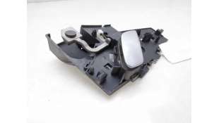 MANETA INTERIOR TRASERA IZQUIERDA CITROEN C5 I (2001-2004) 1.8 16V (DC6FZB, DC6FZE) 115CV 1749CC - L.8277523 / 9649218977 2