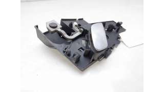 MANETA INTERIOR TRASERA IZQUIERDA CITROEN C5 I (2001-2004) 1.8 16V (DC6FZB, DC6FZE) 115CV 1749CC - L.8277523 / 9649218977