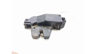 CERRADURA MALETERO / PORTON CITROEN C5 I (2001-2004) 1.8 16V (DC6FZB, DC6FZE) 115CV 1749CC - L.8277533 / 9646091580