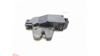 CERRADURA MALETERO / PORTON CITROEN C5 I (2001-2004) 1.8 16V (DC6FZB, DC6FZE) 115CV 1749CC - L.8277533 / 9646091580