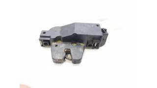 CERRADURA MALETERO / PORTON CITROEN C5 I (2001-2004) 1.8 16V (DC6FZB, DC6FZE) 115CV 1749CC - L.8277533 / 9646091580