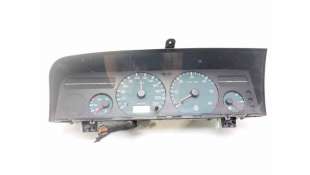 CUADRO INSTRUMENTOS CITROEN XANTIA (1999-2003) 2.0 HDI 109 109CV 1997CC - L.8277576 / 96135756