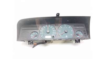CUADRO INSTRUMENTOS CITROEN XANTIA (1999-2003) 2.0 HDI 109 109CV 1997CC - L.8277576 / 96135756