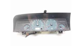 CUADRO INSTRUMENTOS CITROEN XANTIA (1999-2003) 2.0 HDI 109 109CV 1997CC - L.8277576 / 96135756