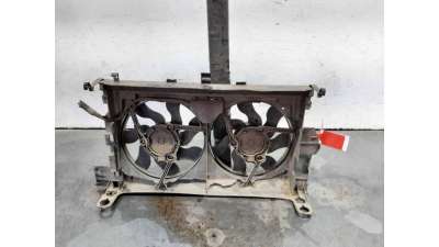 ELECTROVENTILADOR CITROEN XANTIA (1999-2003) 2.0 HDI 109 109CV 1997CC - L.8277581 / 1253J8
