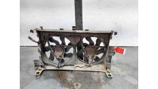 ELECTROVENTILADOR CITROEN XANTIA (1999-2003) 2.0 HDI 109 109CV 1997CC - L.8277581 / 1253J8