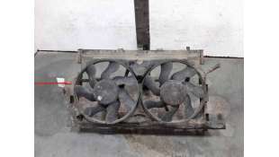 ELECTROVENTILADOR CITROEN XANTIA (1999-2003) 2.0 HDI 109 109CV 1997CC - L.8277581 / 1253J8 2