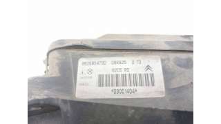 FARO DERECHO CITROEN XANTIA (1999-2003) 2.0 HDI 109 109CV 1997CC - L.8277616 / 95667948