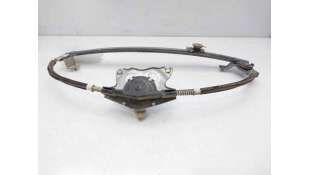ELEVALUNAS TRASERO DERECHO CITROEN XANTIA (1999-2003) 2.0 HDI 109 109CV 1997CC - L.8277622 / 922450