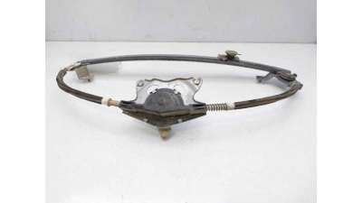 ELEVALUNAS TRASERO DERECHO CITROEN XANTIA (1999-2003) 2.0 HDI 109 109CV 1997CC - L.8277622 / 922450