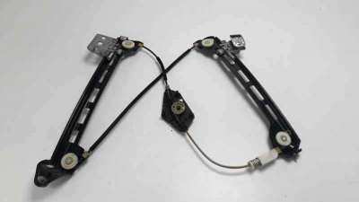 ELEVALUNAS TRASERO IZQUIERDO VOLKSWAGEN PASSAT CC  - M.821465 / 3C8839461K