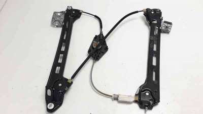 ELEVALUNAS TRASERO IZQUIERDO VOLKSWAGEN PASSAT CC  - M.821468 / 3C8839461M