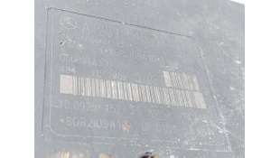 ABS MERCEDES-BENZ CLASE C (2000-2007) C 220 CDI (203.006) 136CV 2148CC - L.8277654 / A0034319412 2