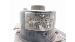 ABS MERCEDES-BENZ CLASE C (2000-2007) C 220 CDI (203.006) 136CV 2148CC - L.8277654 / A0034319412