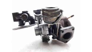 TURBOCOMPRESOR BMW 3 (2001-2005) 18 I 14CV 1995CC - L.8277662 / 2247297G 2