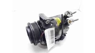 COMPRESOR AIRE ACONDICIONADO FORD FOCUS III (2012-) 1.0 ECOBOOST 125CV 998CC - L.8277665 / DV6119D629FG 2