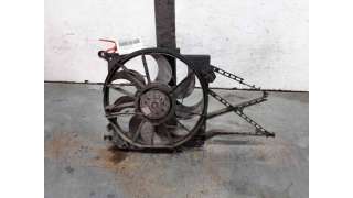 ELECTROVENTILADOR OPEL ASTRA G FASTBACK (1998-2005) 2.0 DI (F08, F48) 82CV 1995CC - L.8277692 / 90572755