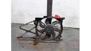 ELECTROVENTILADOR OPEL ASTRA G FASTBACK (1998-2005) 2.0 DI (F08, F48) 82CV 1995CC - L.8277692 / 90572755 2