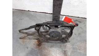 ELECTROVENTILADOR OPEL ASTRA G FASTBACK (1998-2005) 2.0 DI (F08, F48) 82CV 1995CC - L.8277692 / 90572755