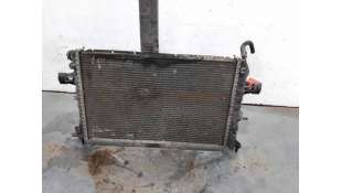 RADIADOR AGUA OPEL ASTRA G FASTBACK (1998-2005) 2.0 DI (F08, F48) 82CV 1995CC - L.8277693 / 6302901E 2