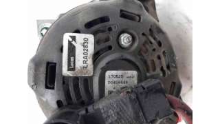 ALTERNADOR CHRYSLER VOYAGER IV (2004-2008) 2.8 CRD 150CV 2776CC - L.8277700 / 04861513AD