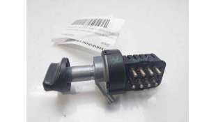 MANDO CALEFACCION /  AIRE ACONDICIONADO MERCEDES-BENZ COUPE (1987-1993) 300 CE (124.050) 180CV 2960CC - L.8277717 / A124820