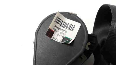 CINTURON SEGURIDAD TRASERO DERECHO VOLKSWAGEN PASSAT CC  - M.821548 / 615055800