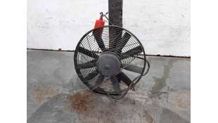ELECTROVENTILADOR MERCEDES-BENZ COUPE (1987-1993) 300 CE (124.050) 180CV 2960CC - L.8277739 / 1165030001 2