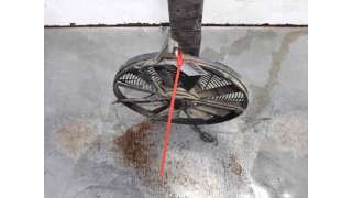 ELECTROVENTILADOR MERCEDES-BENZ COUPE (1987-1993) 300 CE (124.050) 180CV 2960CC - L.8277739 / 1165030001