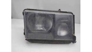 FARO DERECHO MERCEDES-BENZ COUPE (1987-1993) 300 CE (124.050) 180CV 2960CC - L.8277743 / 1248201159