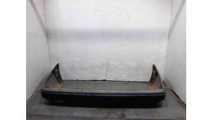 PARAGOLPES TRASERO MERCEDES-BENZ COUPE (1987-1993) 300 CE (124.050) 180CV 2960CC - L.8277757 / 1248801371