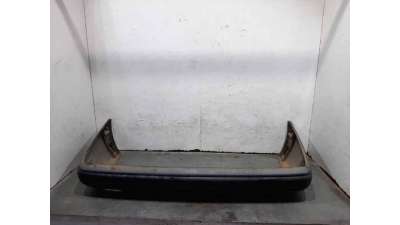 PARAGOLPES TRASERO MERCEDES-BENZ COUPE (1987-1993) 300 CE (124.050) 180CV 2960CC - L.8277757 / 1248801371