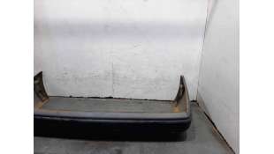 PARAGOLPES TRASERO MERCEDES-BENZ COUPE (1987-1993) 300 CE (124.050) 180CV 2960CC - L.8277757 / 1248801371 2