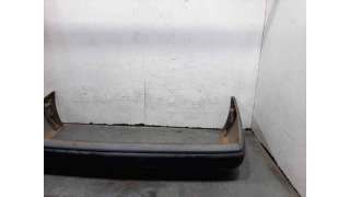PARAGOLPES TRASERO MERCEDES-BENZ COUPE (1987-1993) 300 CE (124.050) 180CV 2960CC - L.8277757 / 1248801371