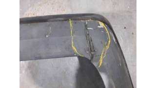 PARAGOLPES TRASERO MERCEDES-BENZ COUPE (1987-1993) 300 CE (124.050) 180CV 2960CC - L.8277757 / 1248801371