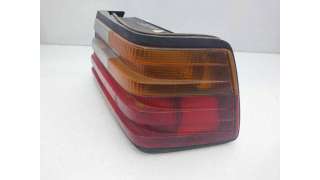 PILOTO TRASERO DERECHO MERCEDES-BENZ COUPE (1987-1993) 300 CE (124.050) 180CV 2960CC - L.8277764 / A1248200264R